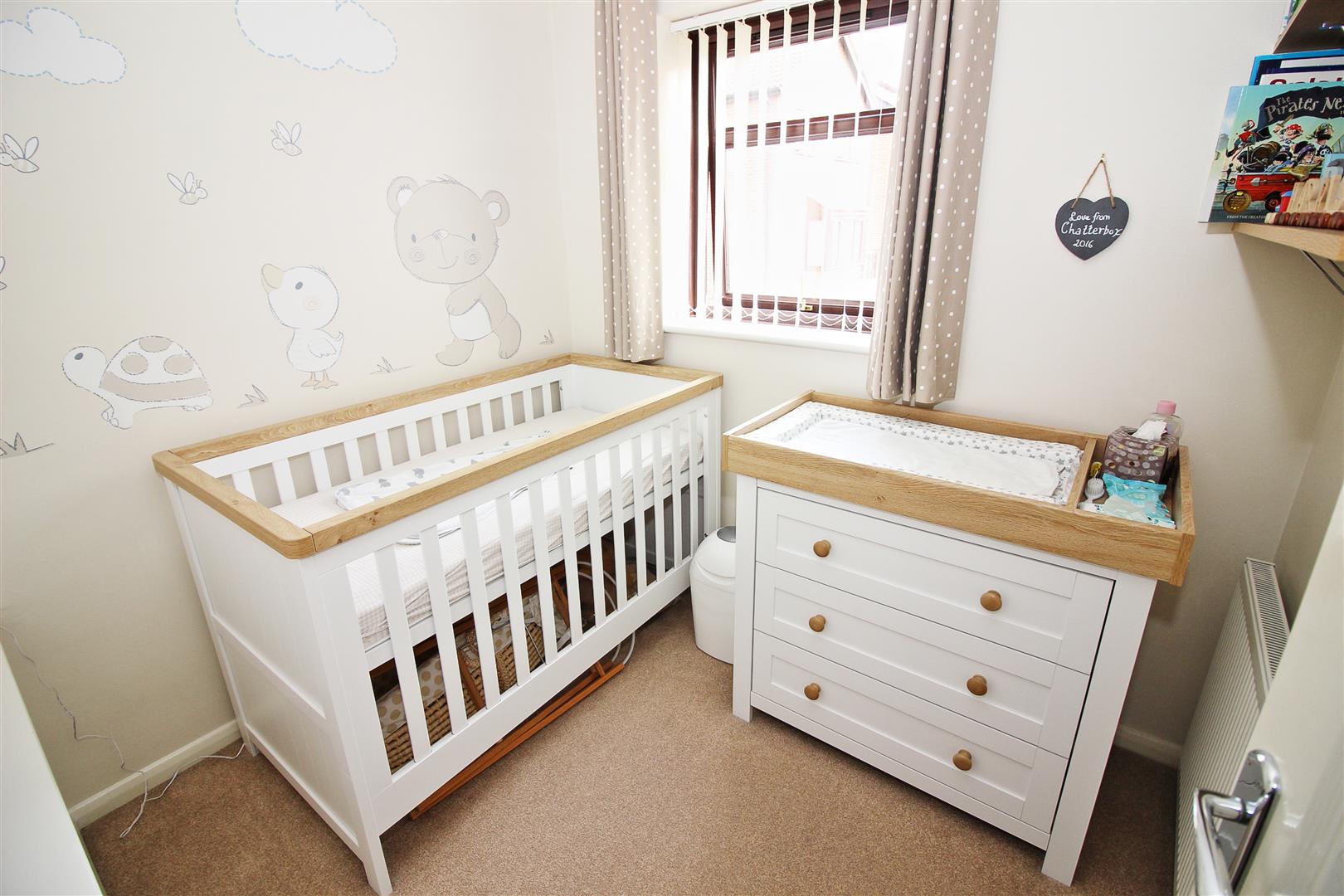 Colonsay Close, Trowell, Nottingham Robert Ellis Estate Agents